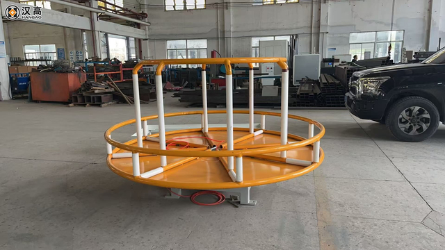 Coil Pipe Offline Bright Annealing Line